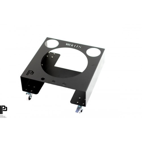 POKA Bucket Trolley WHEELS